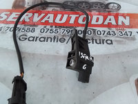 Senzor ax cu came Opel Astra 1.6 Benzina 2002, 90412795