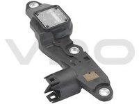 Senzor, ax excentric (cursa supapa variabila) BMW 3 limuzina (E46), BMW 3 cupe (E46), BMW 3 Touring (E46) - VDO S119564001Z