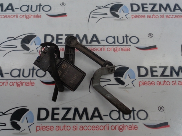 Senzor balast xenon A0105427717, Mercedes Clasa ML (W164) 3.2cdi (id:163869)