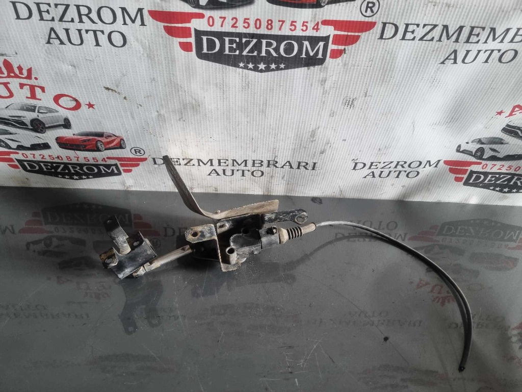 Senzor balast xenon Audi A3 8P cod piesa 1T0907503B