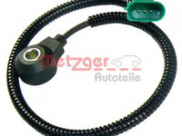 Senzor batai 0907052 METZGER pentru Audi A6 Audi A3 Audi A4 Audi A8 Vw Eos Vw Jetta Vw Vento Vw Passat Audi Tt Skoda Laura Skoda Octavia Seat Altea Seat Leon Audi A5 Vw Tiguan Seat Toledo Vw Bora Vw Golf Vw Cc Audi Q5 Skoda Superb