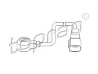 Senzor batai 111 434 TOPRAN pentru Audi A4 Vw Passat Audi A6 Skoda Superb Seat Exeo