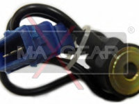 Senzor batai 21-0014 MAXGEAR pentru Audi 80 Audi 100 Audi 500 Audi Coupe Audi 90 Audi Cabriolet Vw Golf Vw Passat Vw Scirocco Vw Corrado Vw Rabbit Audi A8 Audi A4 Audi A6