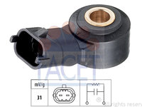 Senzor batai 9 3006 FACET pentru Opel Corsa Fiat 500 Fiat Punto Fiat Bravo Fiat Ritmo Fiat Doblo Alfa romeo Mito Alfa romeo Giulietta Opel Vita Opel Astra Opel Zafira Fiat Pratico Mitsubishi Colt Mitsubishi Mirage Opel Combo Opel Agila Fiat Panda Fia