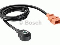 Senzor batai AUDI 80 (8C, B4) (1991 - 1994) BOSCH 0 261 231 036