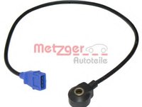 Senzor batai AUDI 90 (8C, B4), AUDI 80 Avant (8C, B4), AUDI 100 limuzina (4A, C4) - METZGER 0907014