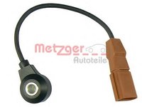 Senzor batai AUDI A3 (8L1), SKODA OCTAVIA (1U2), VW GOLF Mk IV (1J1) - METZGER 0907044