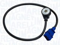 Senzor batai AUDI A4 (8D2, B5) (1994 - 2001) MAGNETI MARELLI 064836021010 piesa NOUA