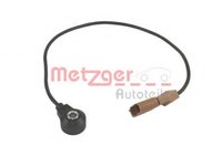 Senzor batai AUDI A4 Cabriolet (8H7, B6, 8HE, B7), VW PHAETON limuzina (3D_), VW TOUAREG (7LA, 7L6, 7L7) - METZGER 0907084