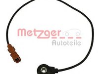 Senzor batai AUDI A4 limuzina (8D2, B5), AUDI A8 limuzina (4D2, 4D8), VW PASSAT limuzina (3B2) - METZGER 0907098