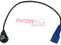 Senzor batai AUDI ALLROAD combi (4BH, C5), AUDI A4 (8E2, B6), AUDI A4 Avant (8E5, B6) - METZGER 0907055