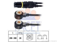 Senzor batai BMW 3 Compact (E36) - OEM - FACET: 1-957-110 - W02626220 - LIVRARE DIN STOC in 24 ore!!!