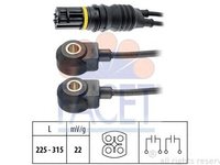 Senzor batai BMW Z3 E36 FACET FA 9.3120