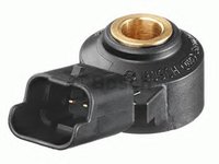 Senzor batai CITROEN SAXO (S0, S1) (1996 - 2004) BOSCH 0 261 231 168 piesa NOUA