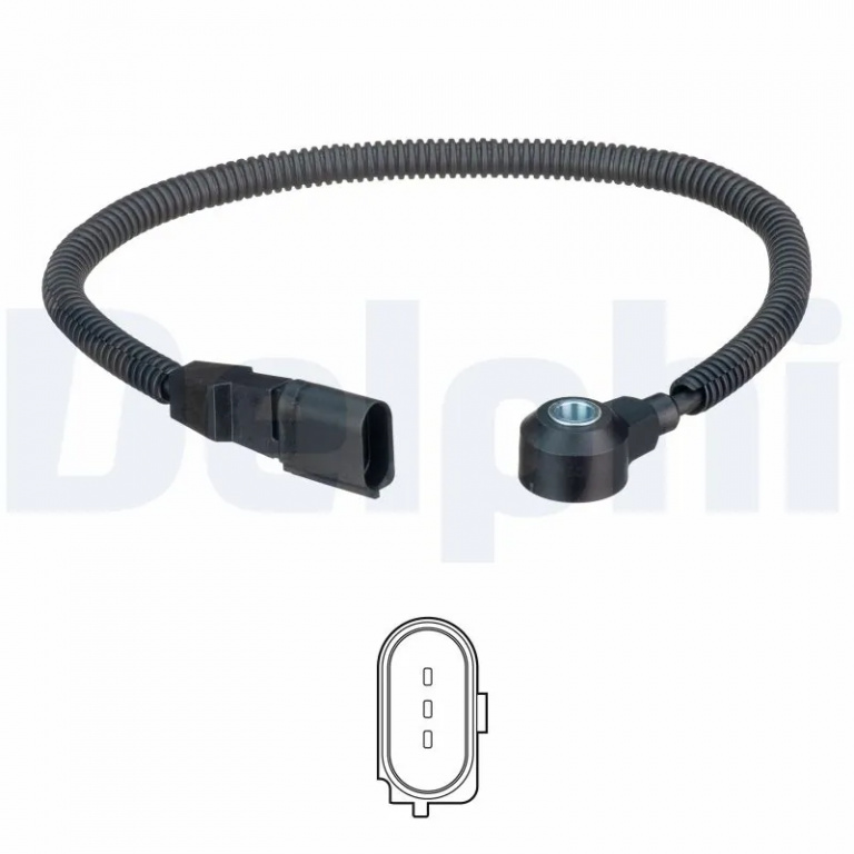 Senzor batai Delphi AS10181