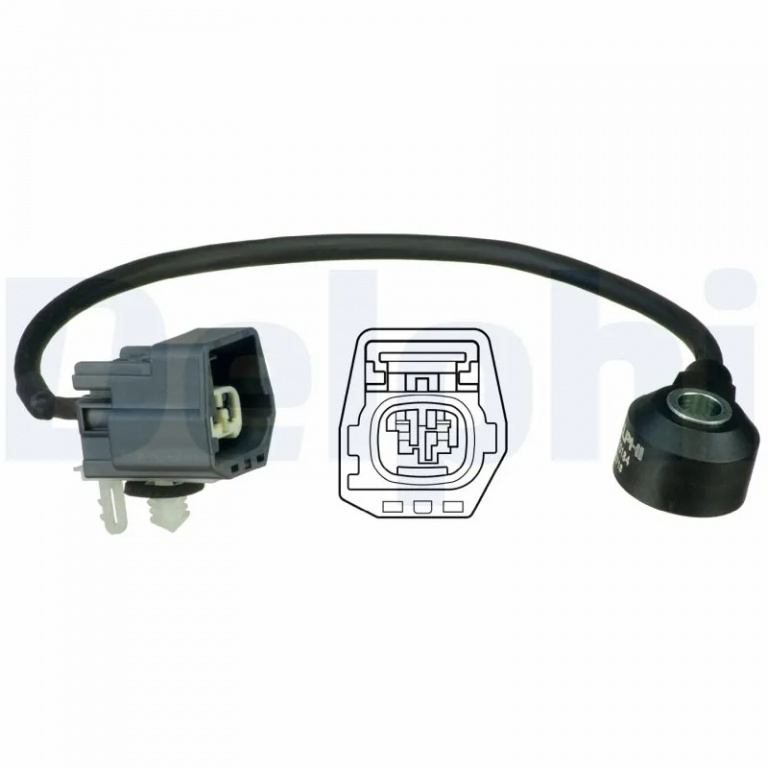 Senzor batai Delphi FORD FOCUS C-MAX (DM2) 2005-20