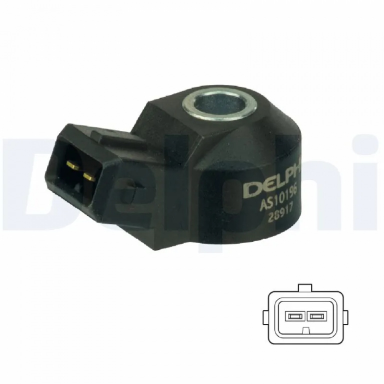 Senzor batai Delphi MITSUBISHI LANCER VIII Sportback (CX_A) 2008-2015 - AS10196