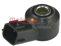 Senzor batai FIAT PANDA (141A_), FIAT BARCHETTA (183), FIAT PALIO Weekend (178DX) - METZGER 0907039