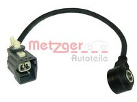 Senzor batai FORD TRANSIT CONNECT, FORD TRANSIT CONNECT (P65_, P70_, P80_), FORD FOCUS C-MAX - METZGER 0907079