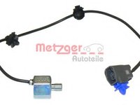 Senzor batai MAZDA 3 (BK), MAZDA AXELA limuzina (BK) - METZGER 0907019