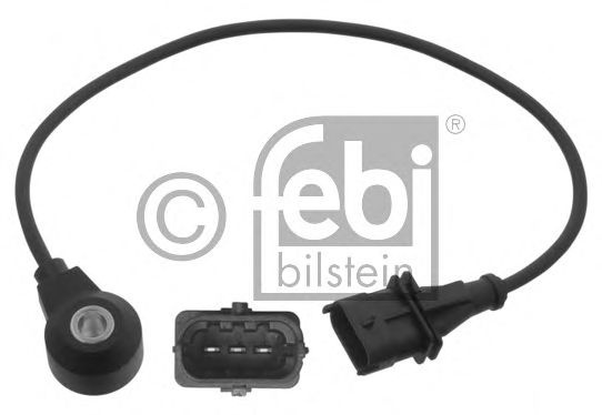 Senzor batai OPEL ASTRA G hatchback (F48_, F08_) -
