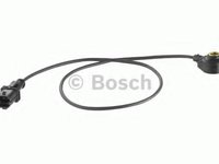 Senzor batai OPEL ASTRA H (L48), OPEL ASTRA H combi (L35), VAUXHALL ASTRA Mk V (H) hatchback - BOSCH 0 261 231 181