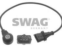 Senzor batai OPEL VECTRA B hatchback (38_), OPEL VECTRA B (36_), OPEL VECTRA B combi (31_) - SWAG 40 93 7051