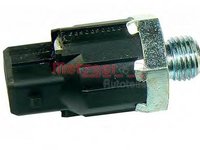 Senzor batai RENAULT EXTRA caroserie (F40_, G40_), RENAULT CLIO (B/C57_, 5/357_), RENAULT LAGUNA I I (B56_, 556_) - METZGER 0907042