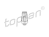 Senzor batai RENAULT LAGUNA I B56 556 Producator TOPRAN 207 825