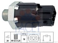 Senzor batai RENAULT LAGUNA I Grandtour (K56) (1995 - 2001) FACET 9.3224 piesa NOUA