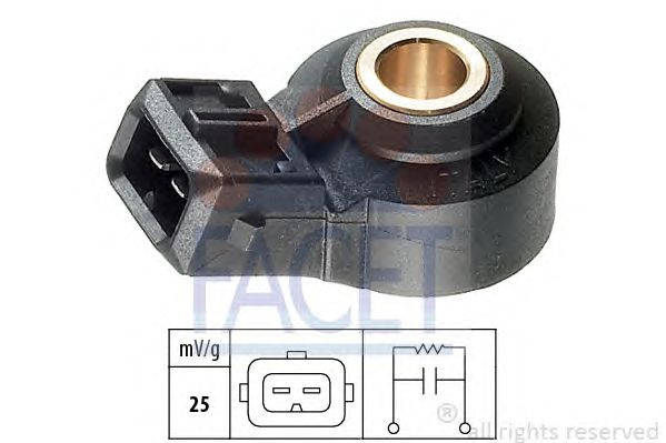 Senzor batai VOLVO 960 Mk II combi (965) - Cod intern: W20239766 - LIVRARE DIN STOC in 24 ore!!!