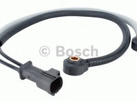 Senzor batai VOLVO C70 I cupe (1997 - 2002) Bosch 0 261 231 142