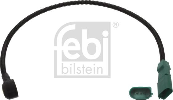 Senzor batai VW PASSAT Variant (3C5) FEBI BILSTEIN