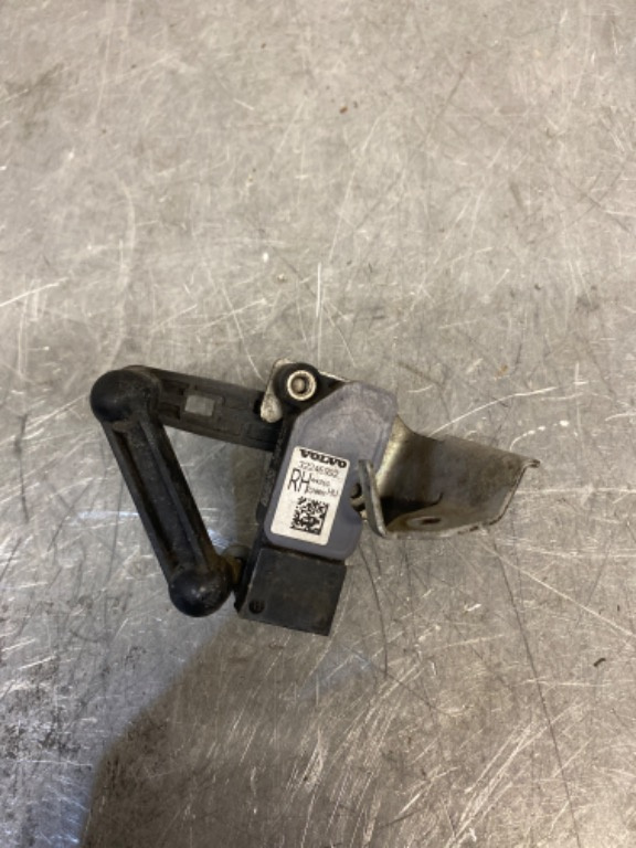 Senzor (cântar) nivel lumini far, dreapta, față, Volvo s60 v60 s90 v90 xc60 xc90 31360329 32246992