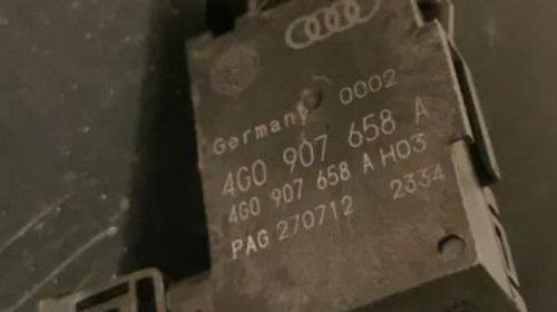 Senzor calitate aer 4G0907658A Audi A6 4G bre