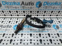 Senzor catalizator, cod 7548961-04, Peugeot 308 SW, 1.6 benz, 5FW (id:145766)