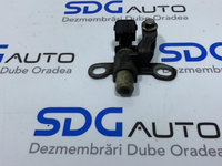 Senzor Cititor Volanta Citroen Jumper 2.2HDI 2006 - 2012 Euro 4