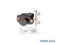 Senzor clapeta acceleratie Fiat PUNTO (188) 1999-2016 #2 0904010