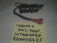 Senzor clima - temperatura interior Renault Laguna II 8200056425