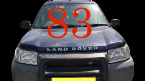 Senzor comutator temperatura lichid racire Land Rover Freelander [1998 - 2006] Crossover 5-usi 2.0 TD MT (109 hp) (LN) TD4 2.0 D - M47