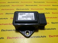 Senzor de Accelerare Smart Fortwo 450 0265005698, 0 265 005 698