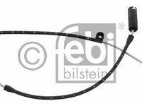 Senzor de avertizare uzura placute de frana 08203 FEBI BILSTEIN pentru Bmw Seria 5