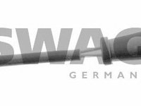 Senzor de avertizare uzura placute de frana 10 92 9546 SWAG pentru Vw Crafter Mercedes-benz Sprinter