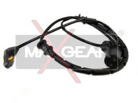 Senzor de avertizare uzura placute de frana 23-0004 MAXGEAR pentru Opel Astra Opel Zafira