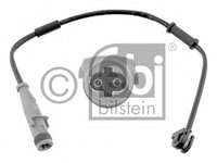 Senzor de avertizare uzura placute de frana 27183 FEBI BILSTEIN pentru Opel Astra Opel Vectra Opel Signum