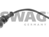 Senzor de avertizare,uzura placute de frana AUDI A3 (8V1), AUDI A3 Sportback (8VA), VW GOLF VII (5G1, BE1) - SWAG 30 94 4479