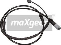 Senzor de avertizare,uzura placute de frana BMW 6 Gran III (F06) Compartiment, 03.2012 - 10.2018 Maxgear 20-0143