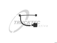 Senzor de avertizare,uzura placute de frana VW TOUAREG (7LA, 7L6, 7L7) (2002 - 2010) TRUCKTEC AUTOMOTIVE 07.42.045 piesa NOUA