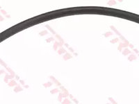 Senzor de avertizare uzura placute de frana GIC361 TRW pentru Audi A6 Audi A5 Audi A4 Audi A7