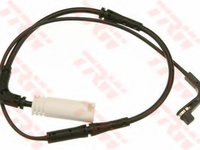 Senzor de avertizare uzura placute de frana GIC188 TRW pentru Bmw Seria 5 Bmw Seria 6